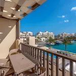 Fanadir Marina El Gouna - Ocean View & Pool Access