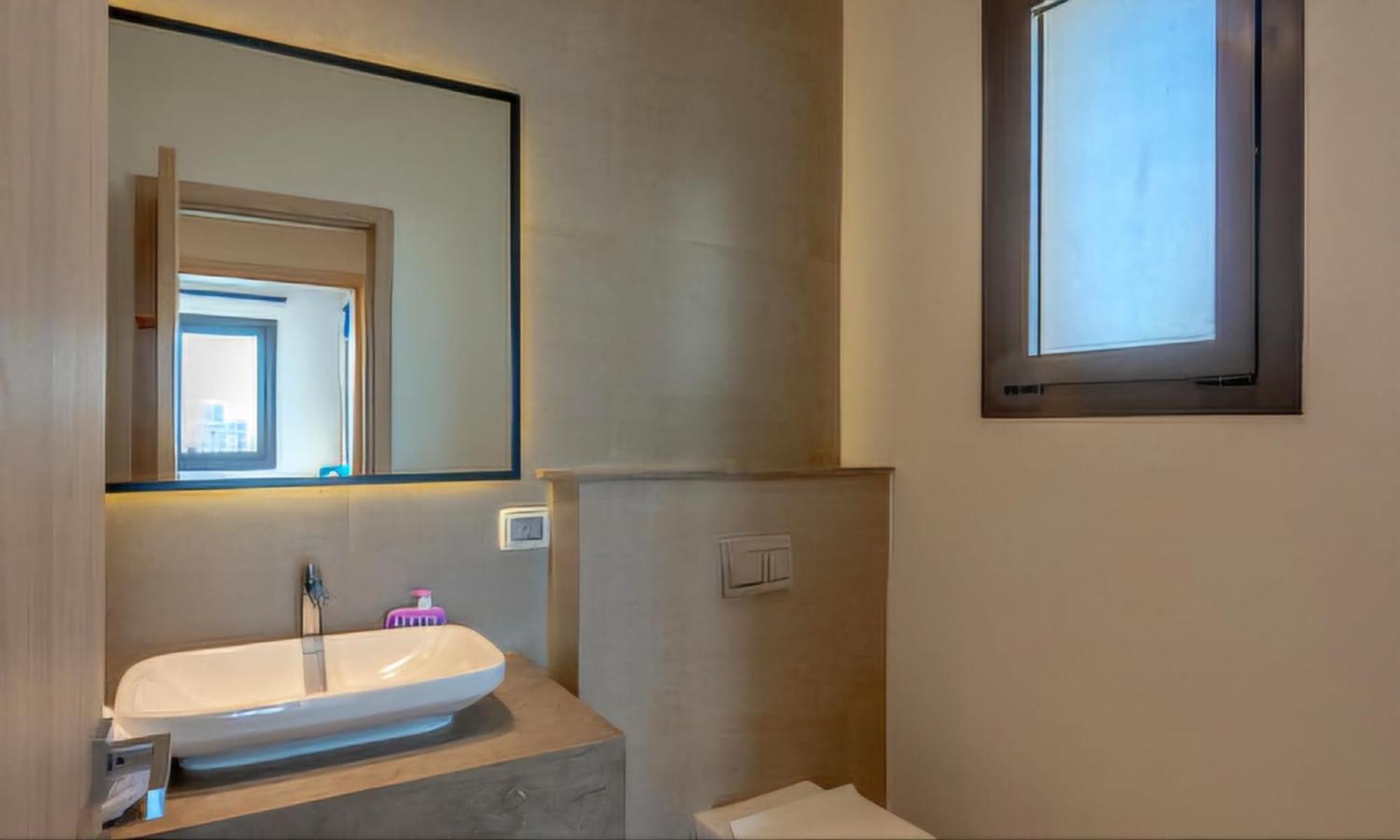 Fanadir Marina El Gouna - Ocean View & Pool Access Apartment Hurghada