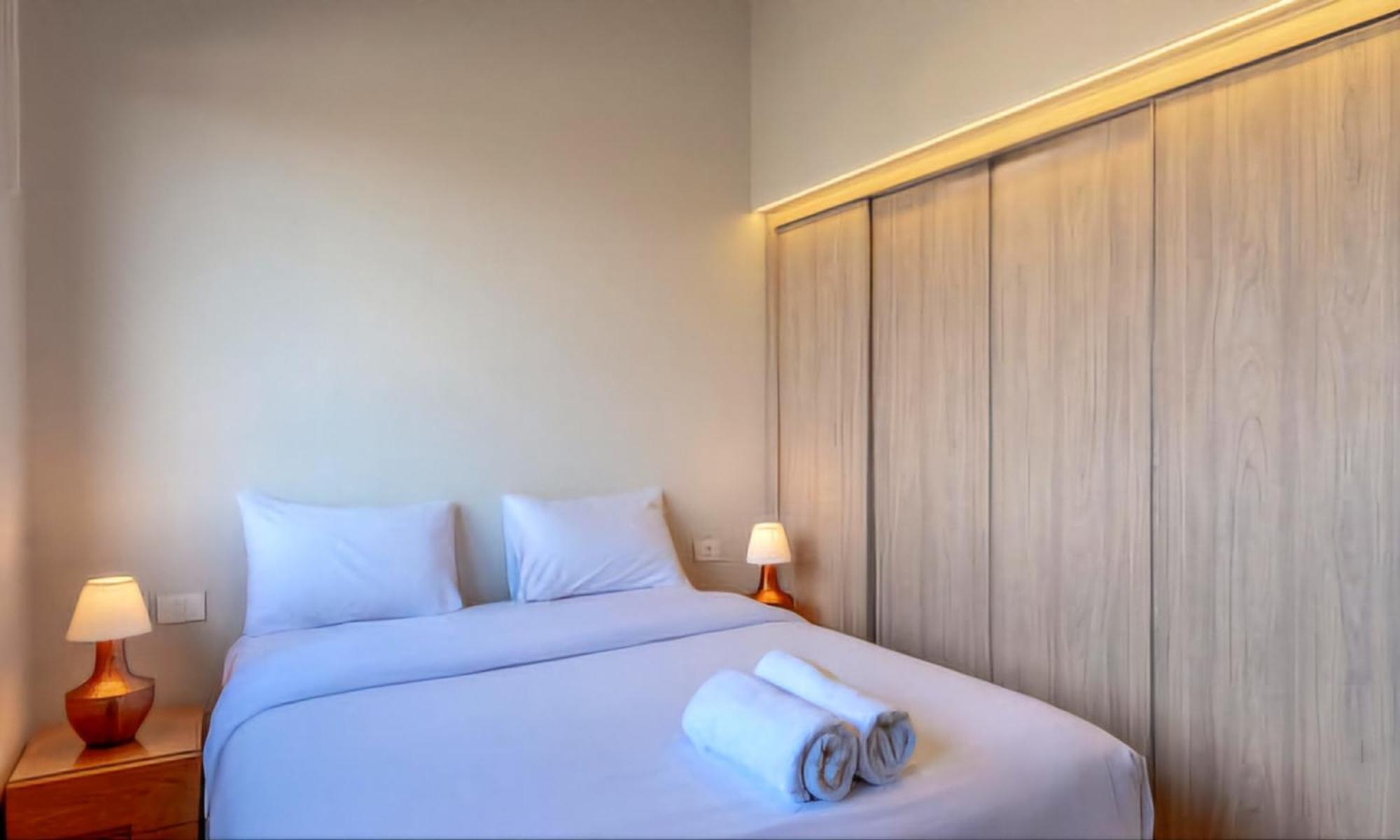 Apartment Fanadir Marina El Gouna - Ocean View & Pool Access Hurghada