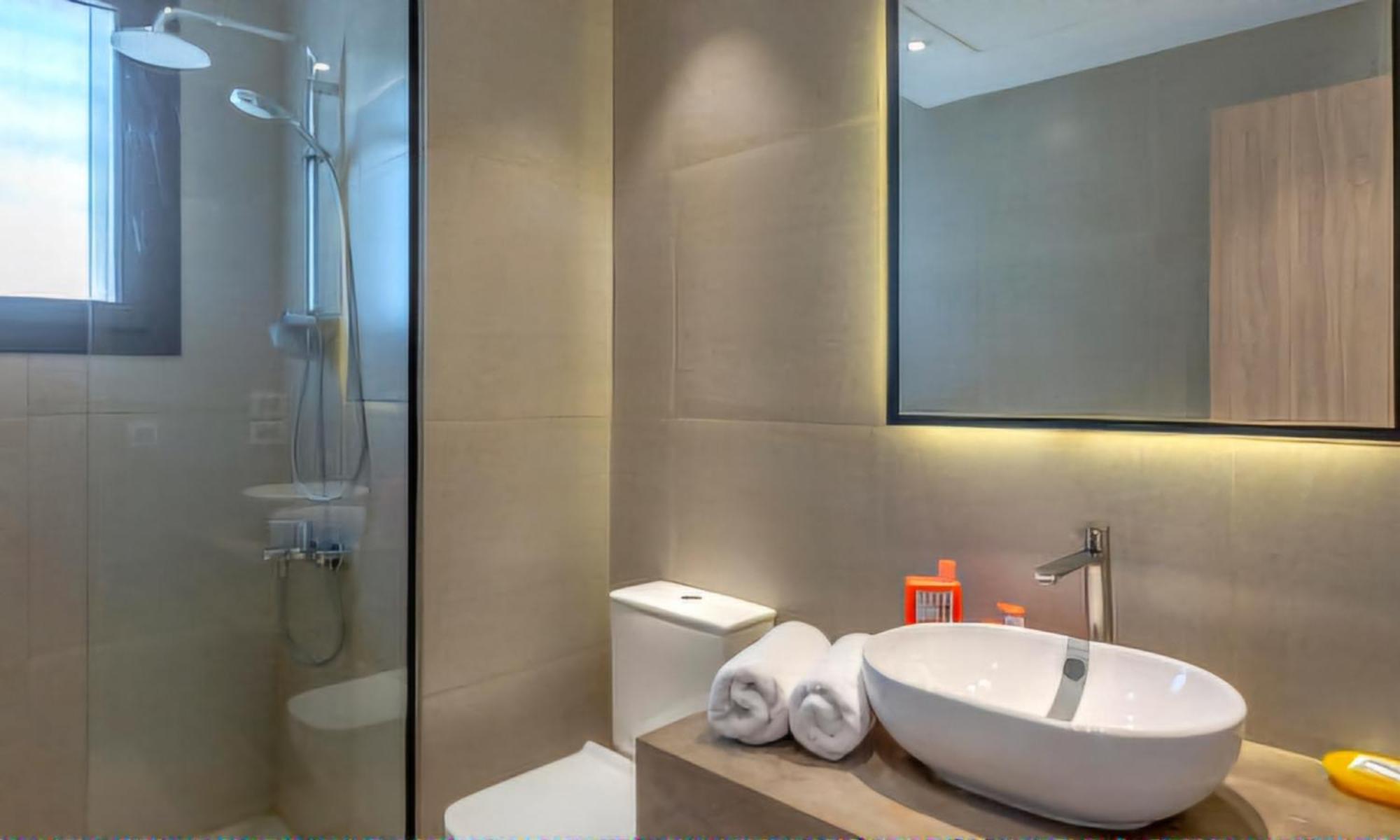 Fanadir Marina El Gouna - Ocean View & Pool Access
